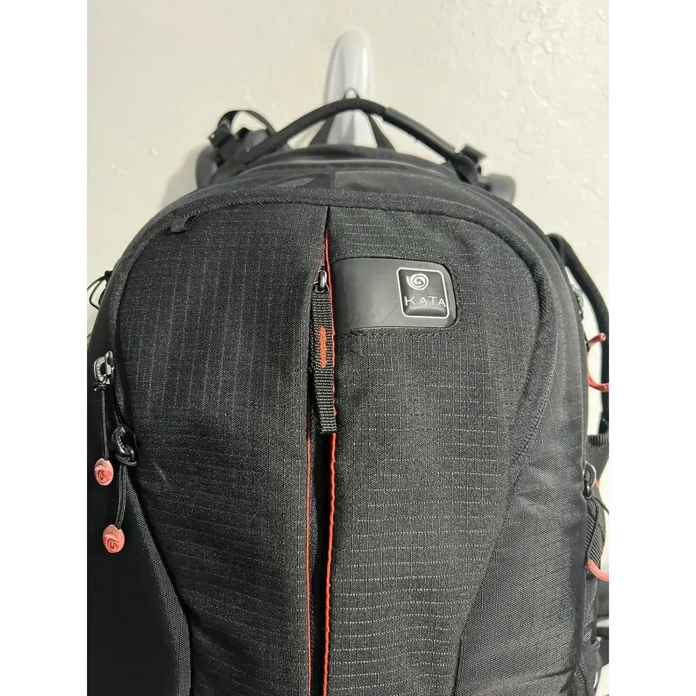 Kata Bumblebee 220 Camera Backpack Photography Black